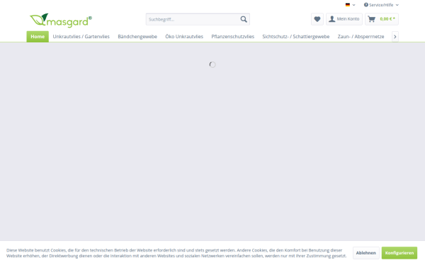 www.masgard.de
