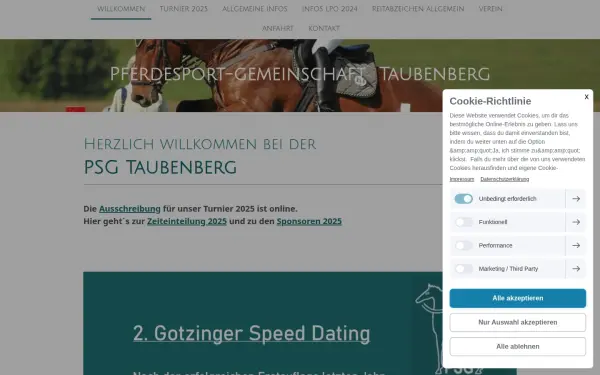 www.psg-taubenberg.de