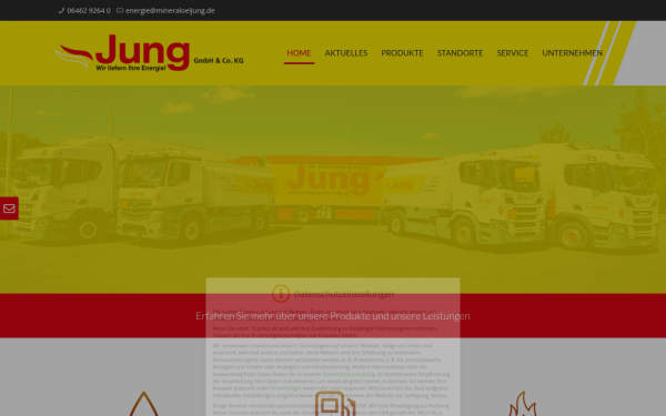 mineraloeljung.de