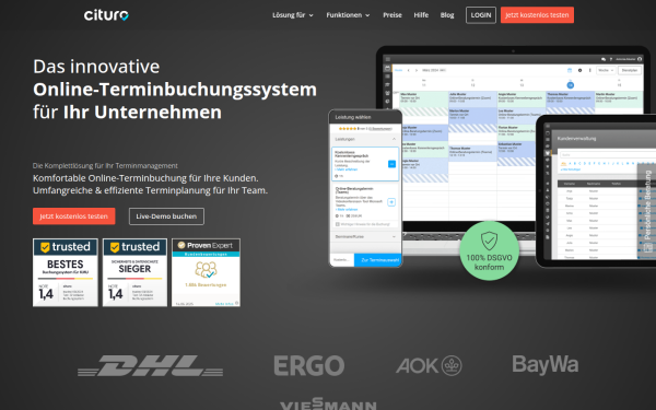 www.cituro.com