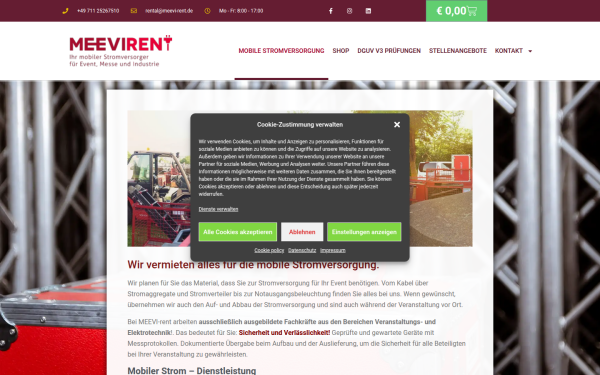 www.meevi-rent.de