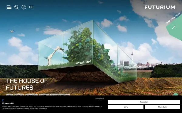 futurium.de