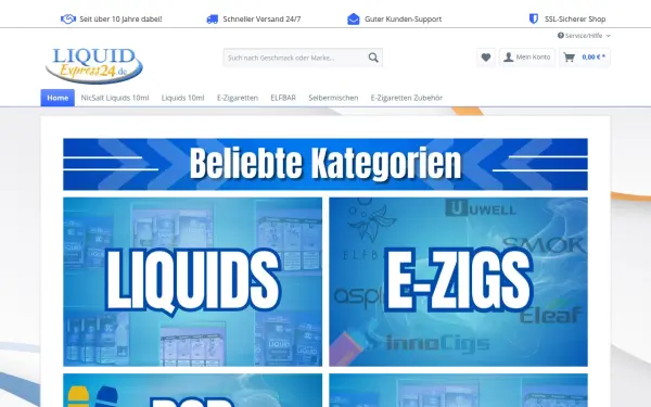 liquidexpress24.de