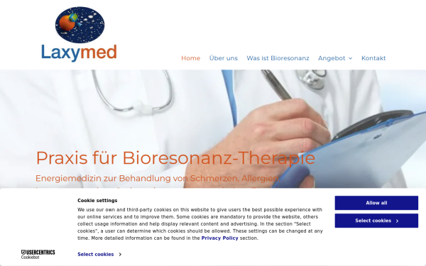 www.laxymed.ch