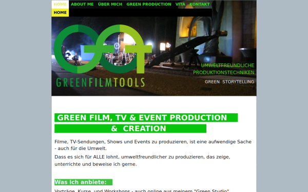 greenfilmtools.com