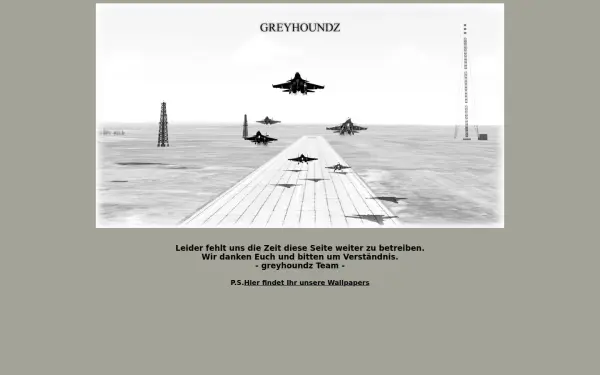 greyhoundz.de
