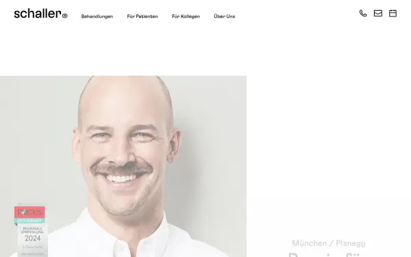 schaller.dental