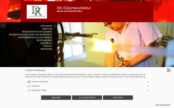 www.dk-glasmanufaktur.de