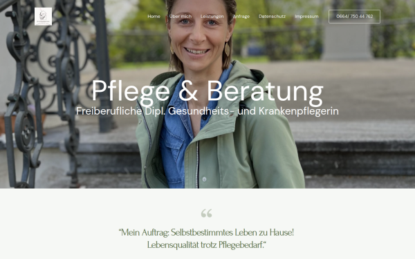 www.pflegeundberatung.at