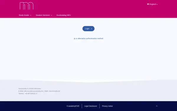 my.macromedia.de