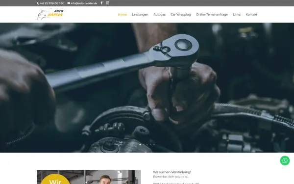 auto-haerter.de