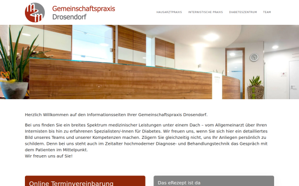 gp-drosendorf.de