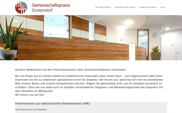 gp-drosendorf.de