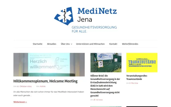medinetz-jena.de