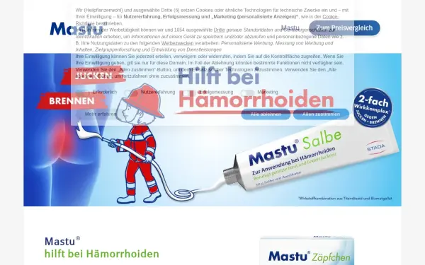 www.mastu.de