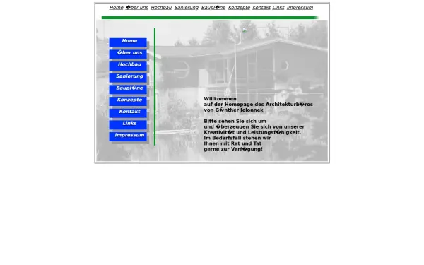 architekt-jelonnek.de