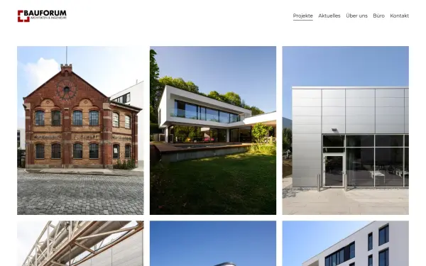 www.bauforum-la.de
