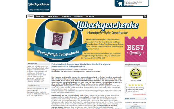 www.luebeckgeschenke.de