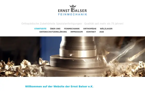 balser.de