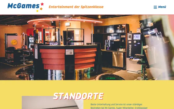 mcgames.de