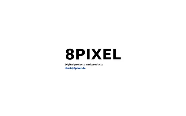 8pixel.de