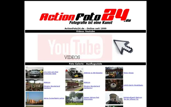 actionfoto24.de