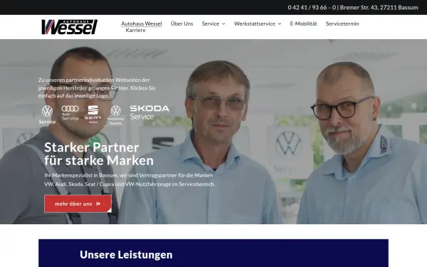 autohaus-wessel.de