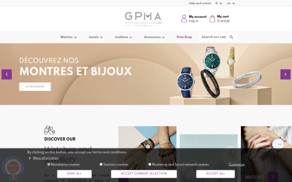 gperdumesaiguilles.com