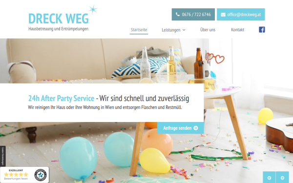 www.dreckweg.at