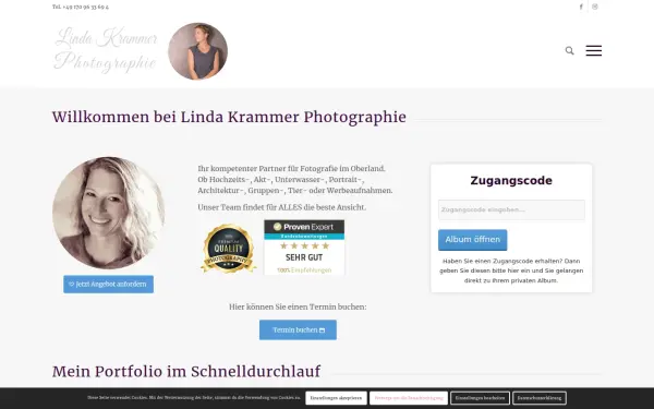 www.lindakrammer.de