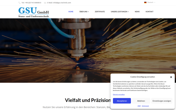 gsu-technik.de