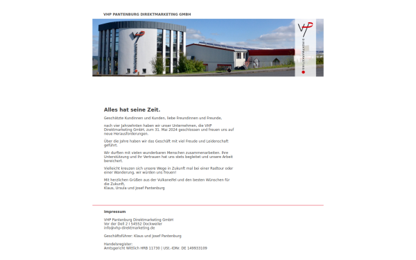 vhp-direktmarketing.de