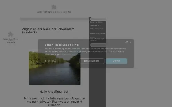 www.angeln-an-der-naab.de