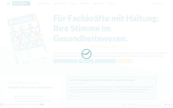 zeitschrift-mabuse.de