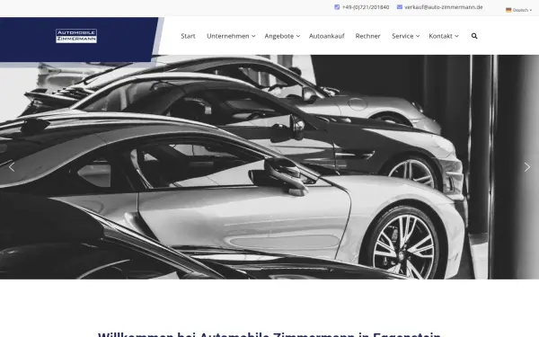 auto-zimmermann.de