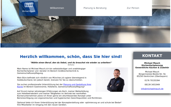 michaelmauch.de