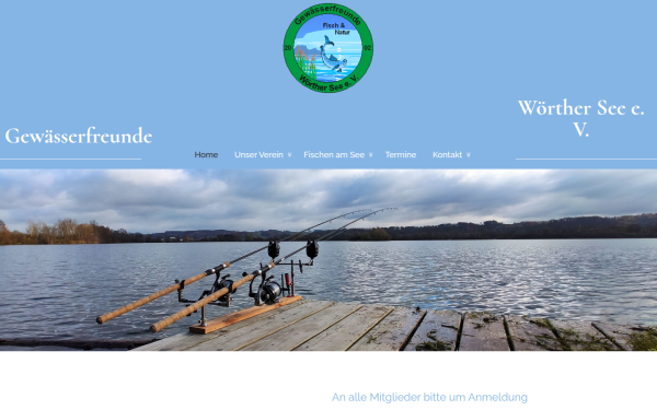 www.gewaesserfreunde-woerther-see.de