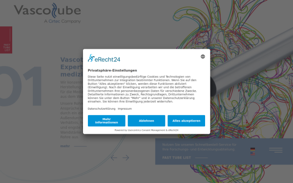 www.vascotube.com