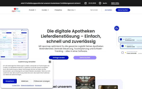 apomap.de