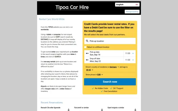 www.tipoa.com