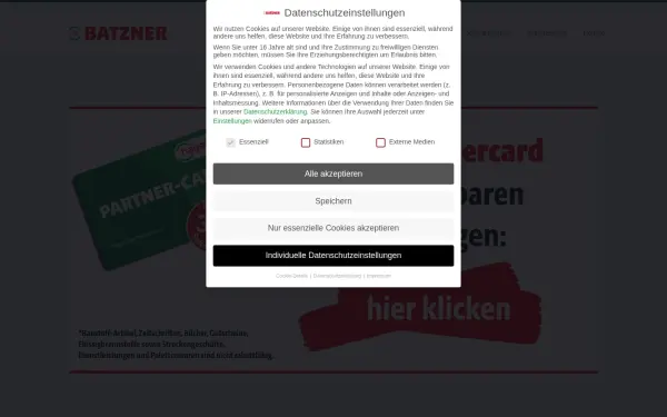 batzner.de