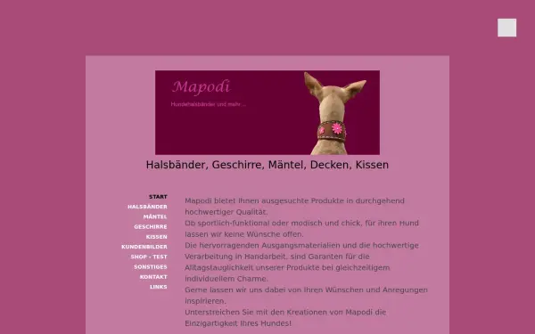 www.mapodi.de