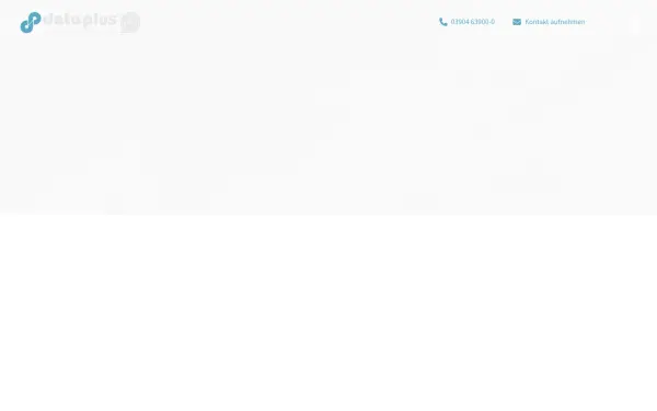 www.dataplus.gmbh