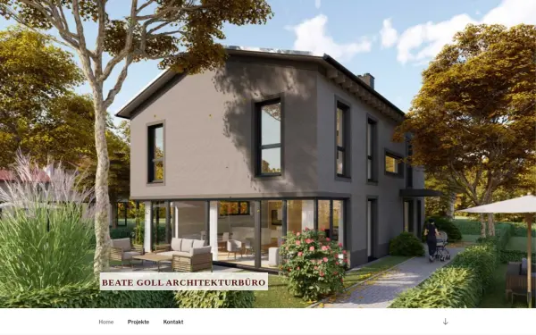 goll-architektur.de