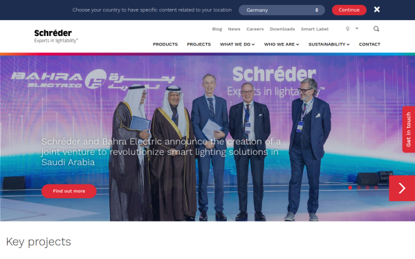 hub.schreder.com