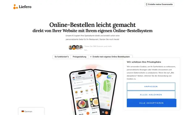 liefero.de