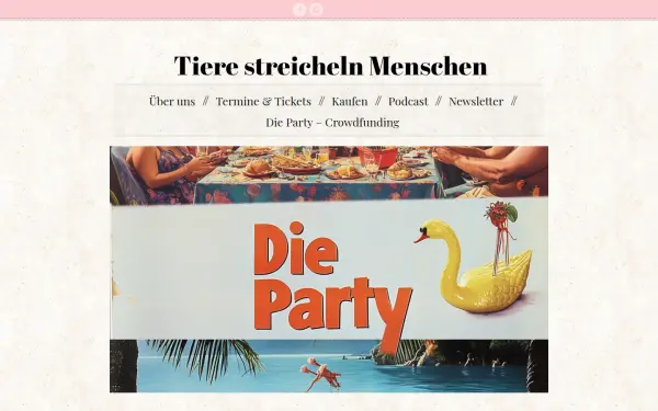 www.tierestreichelnmenschen.de