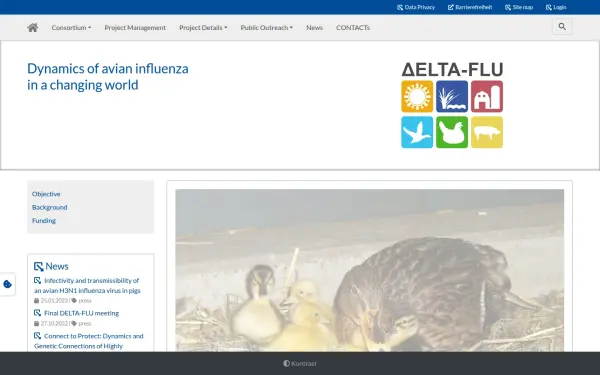 delta-flu.fli.de