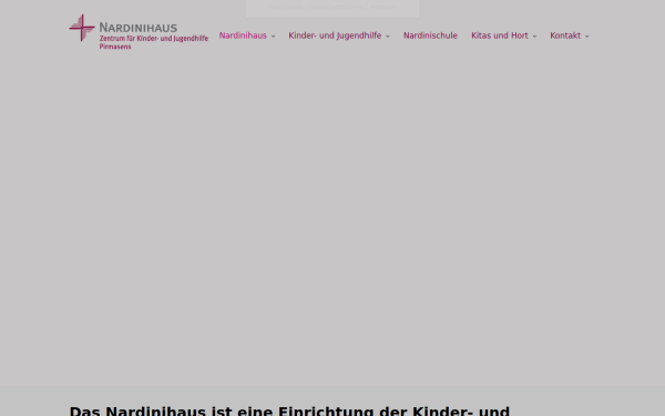 nardinihaus.de
