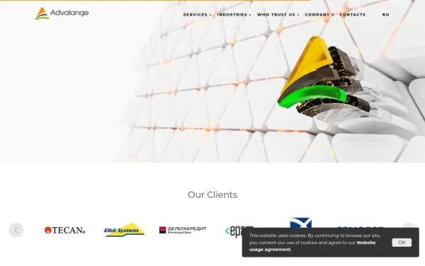 advalange.com